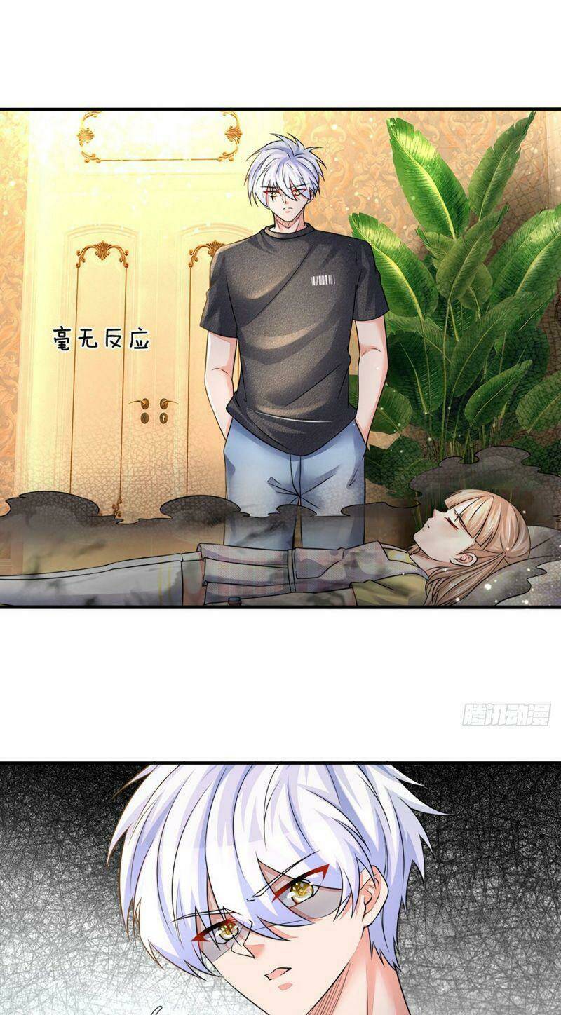 Luyện Thể Trăm Nghìn Tầng Chapter 51 - Trang 2