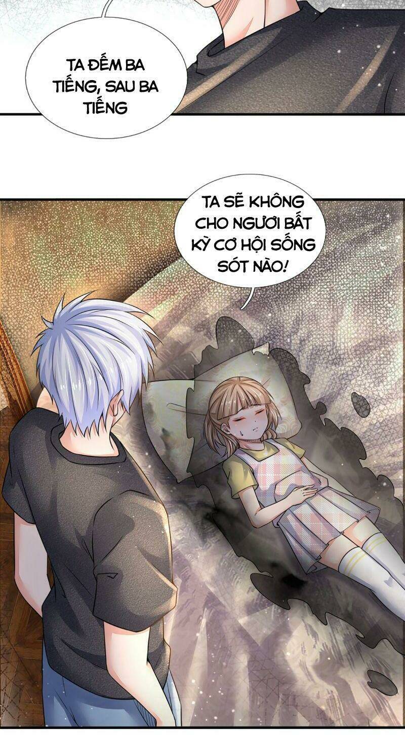 Luyện Thể Trăm Nghìn Tầng Chapter 51 - Trang 2