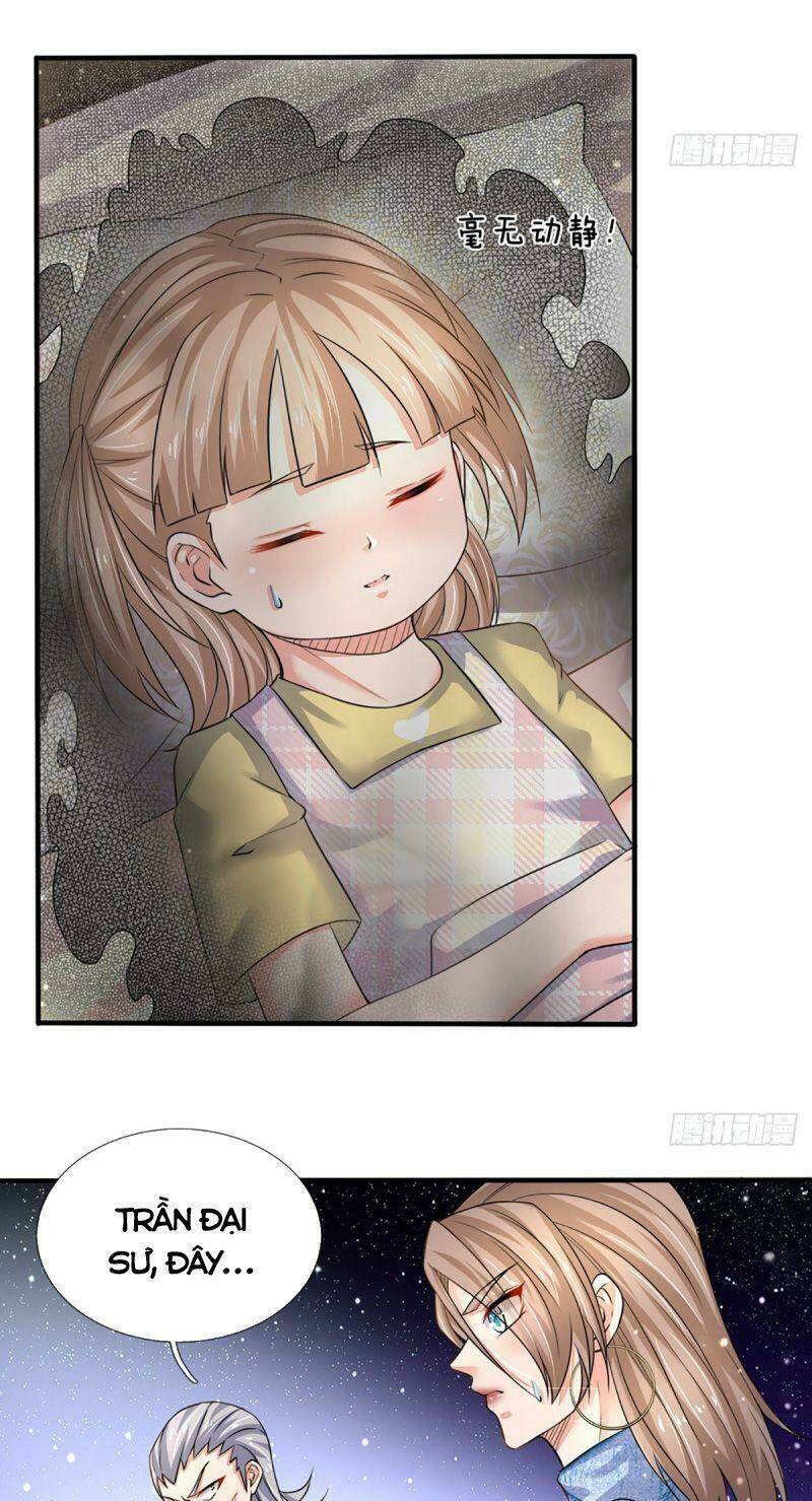 Luyện Thể Trăm Nghìn Tầng Chapter 51 - Trang 2