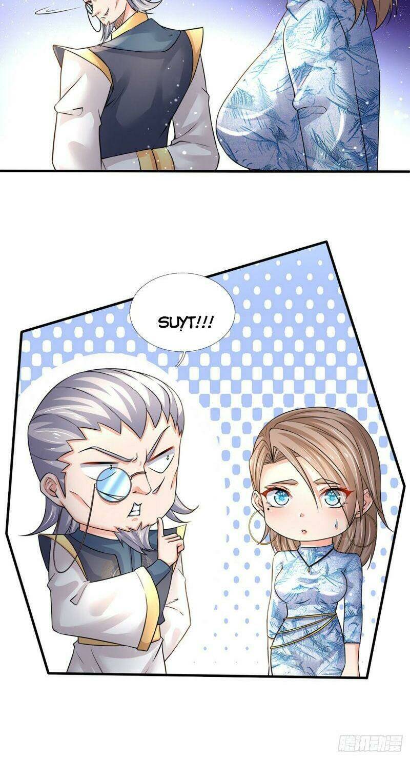 Luyện Thể Trăm Nghìn Tầng Chapter 51 - Trang 2