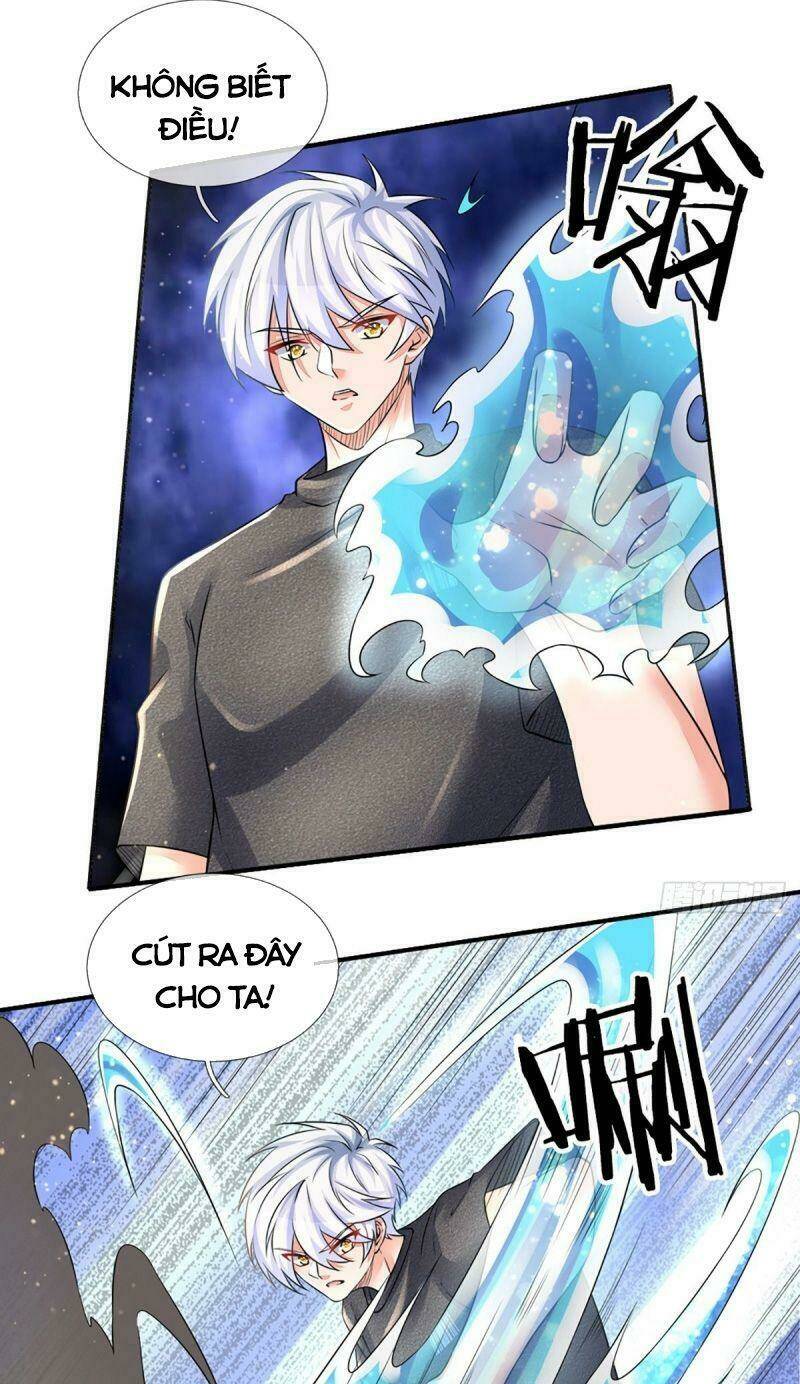 Luyện Thể Trăm Nghìn Tầng Chapter 51 - Trang 2