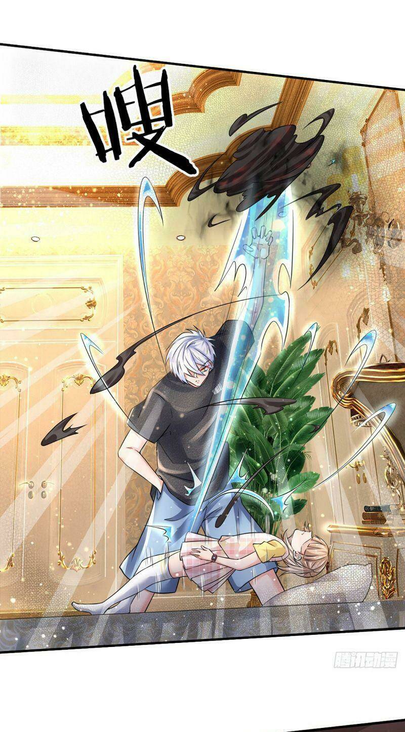 Luyện Thể Trăm Nghìn Tầng Chapter 51 - Trang 2