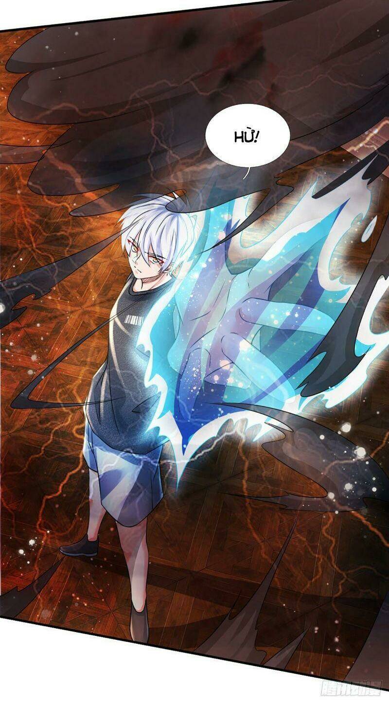 Luyện Thể Trăm Nghìn Tầng Chapter 51 - Trang 2