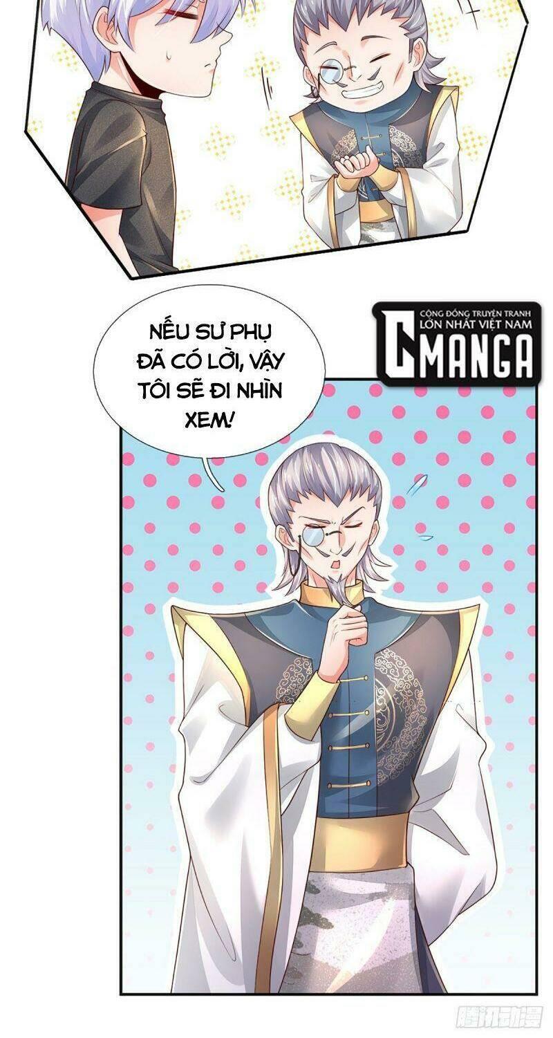 Luyện Thể Trăm Nghìn Tầng Chapter 51 - Trang 2