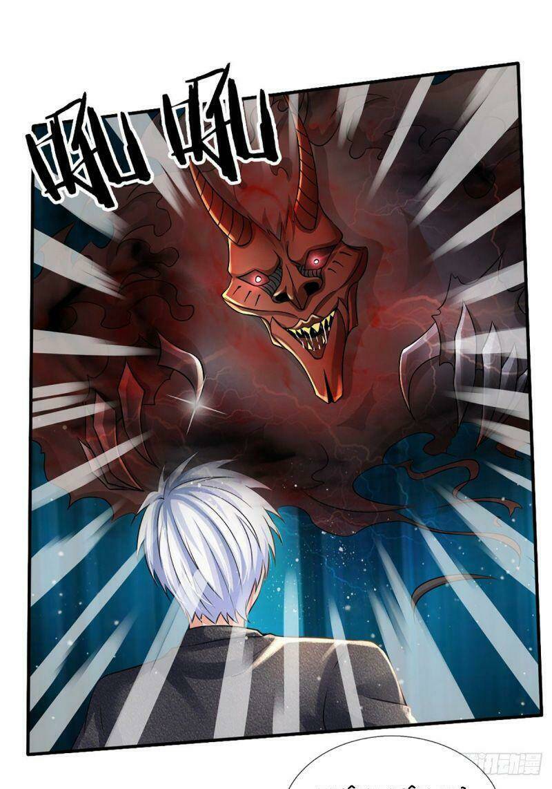 Luyện Thể Trăm Nghìn Tầng Chapter 51 - Trang 2