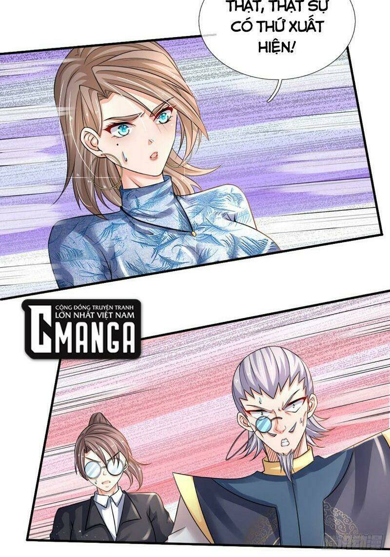 Luyện Thể Trăm Nghìn Tầng Chapter 51 - Trang 2