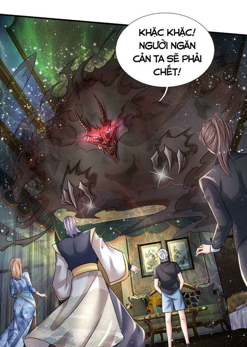 Luyện Thể Trăm Nghìn Tầng Chapter 51 - Trang 2