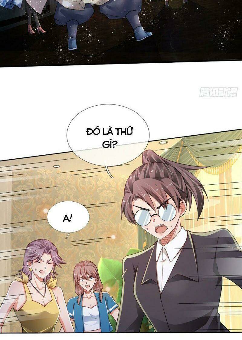 Luyện Thể Trăm Nghìn Tầng Chapter 51 - Trang 2