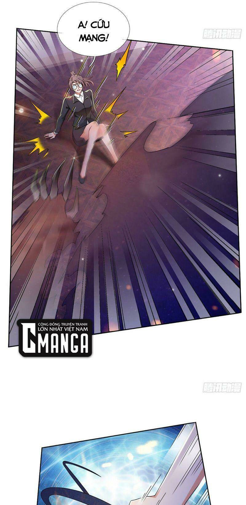 Luyện Thể Trăm Nghìn Tầng Chapter 51 - Trang 2