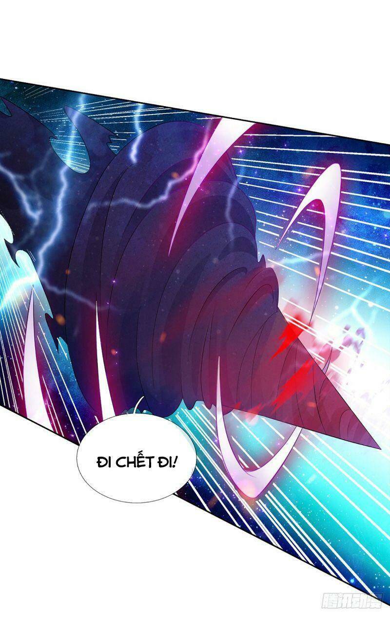 Luyện Thể Trăm Nghìn Tầng Chapter 51 - Trang 2