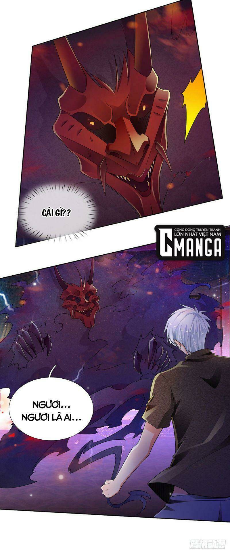 Luyện Thể Trăm Nghìn Tầng Chapter 51 - Trang 2