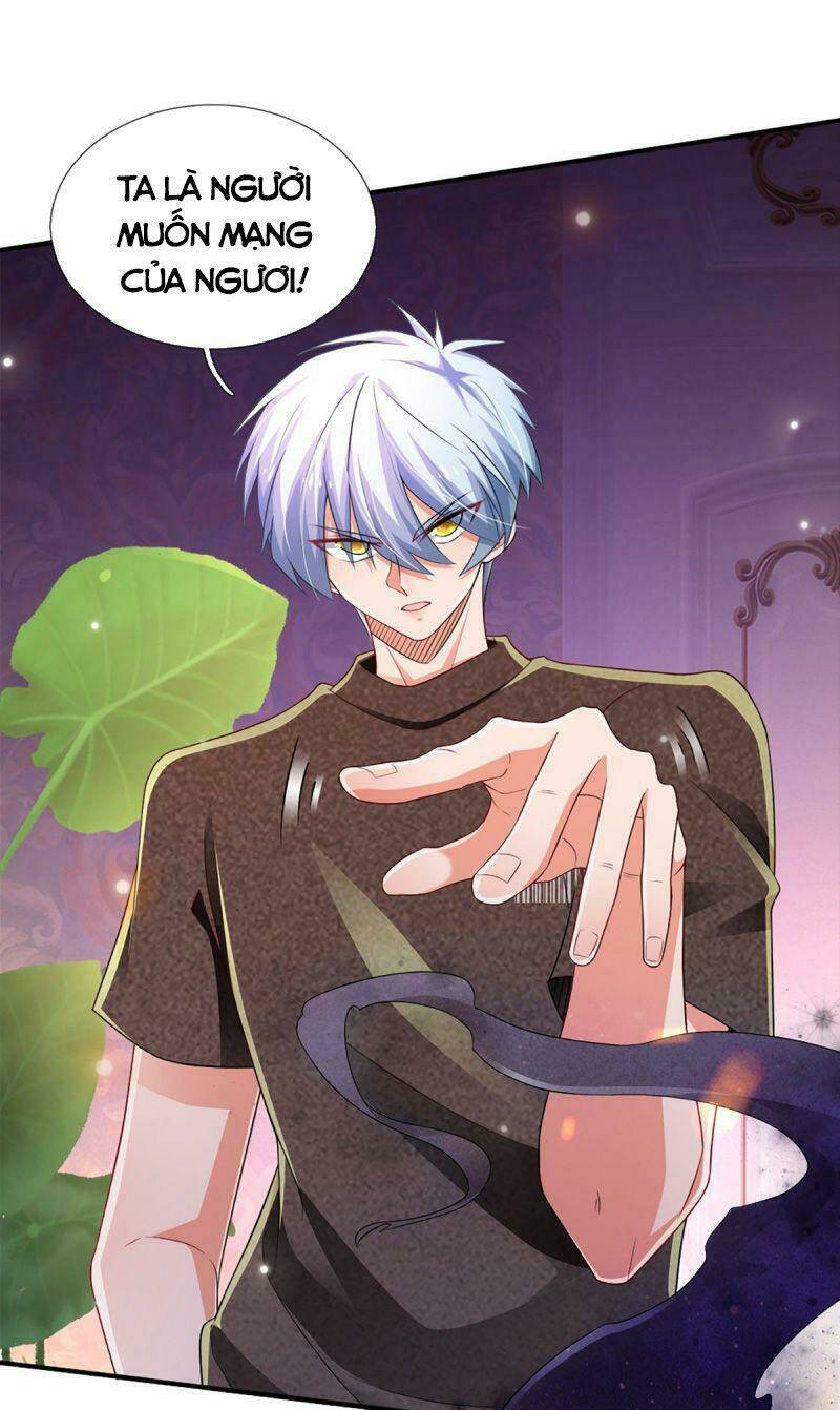 Luyện Thể Trăm Nghìn Tầng Chapter 51 - Trang 2