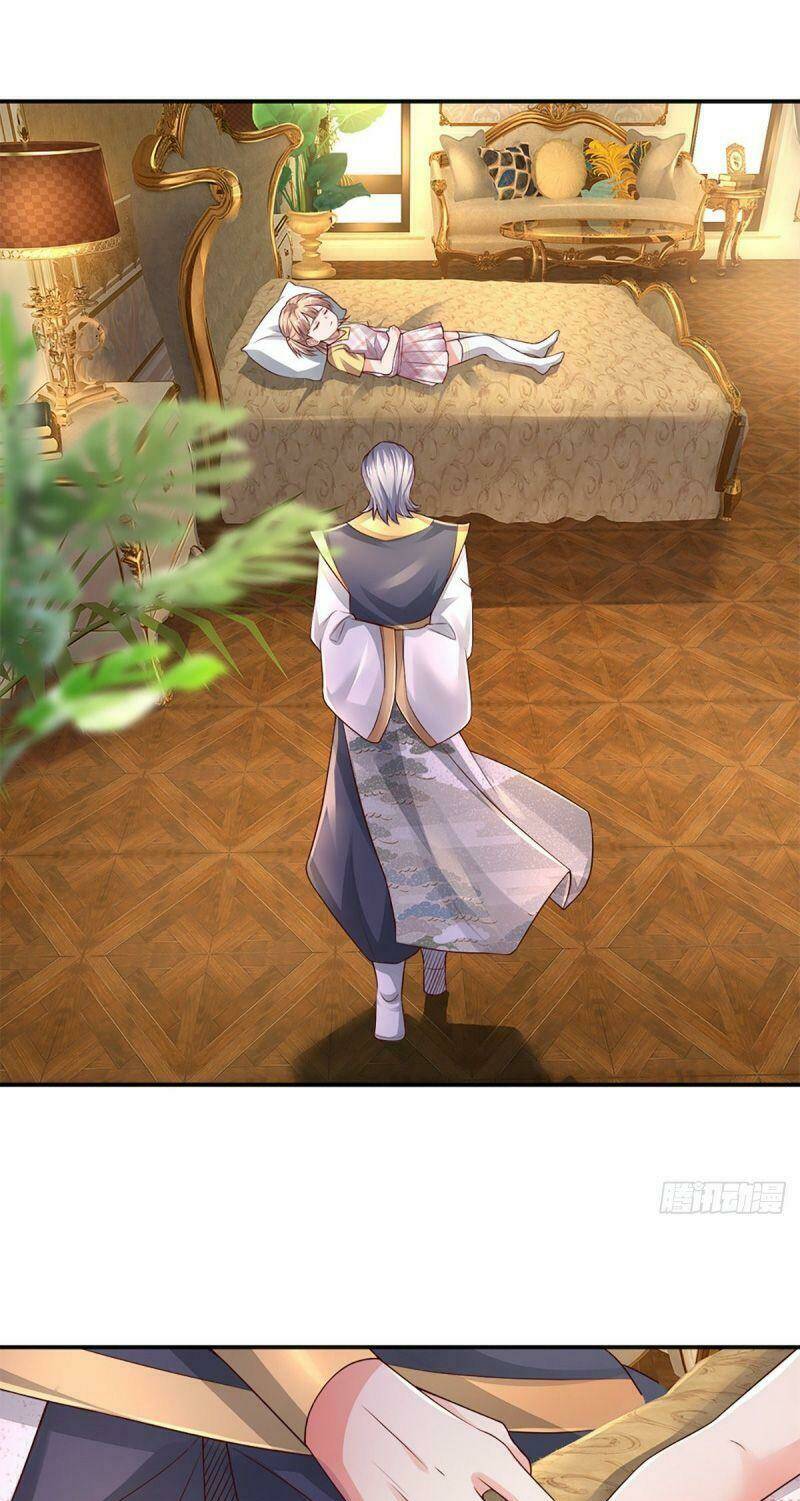 Luyện Thể Trăm Nghìn Tầng Chapter 51 - Trang 2