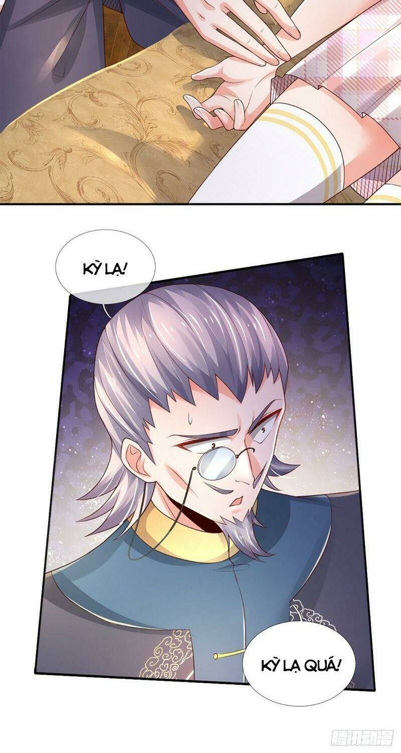 Luyện Thể Trăm Nghìn Tầng Chapter 51 - Trang 2