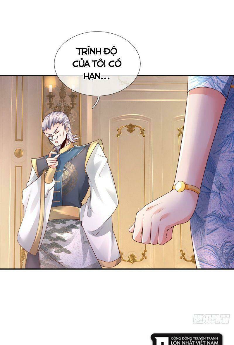 Luyện Thể Trăm Nghìn Tầng Chapter 51 - Trang 2