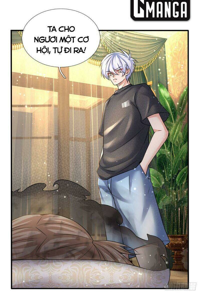 Luyện Thể Trăm Nghìn Tầng Chapter 51 - Trang 2