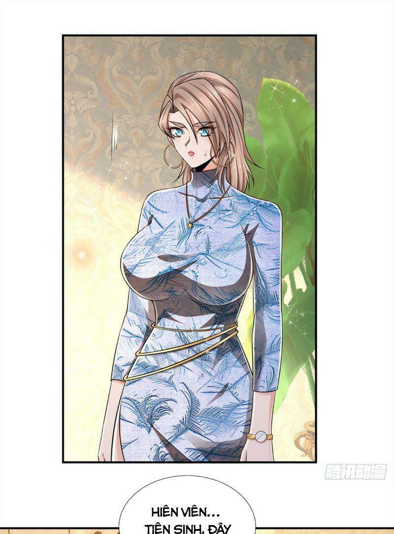 Luyện Thể Trăm Nghìn Tầng Chapter 52 - Trang 2