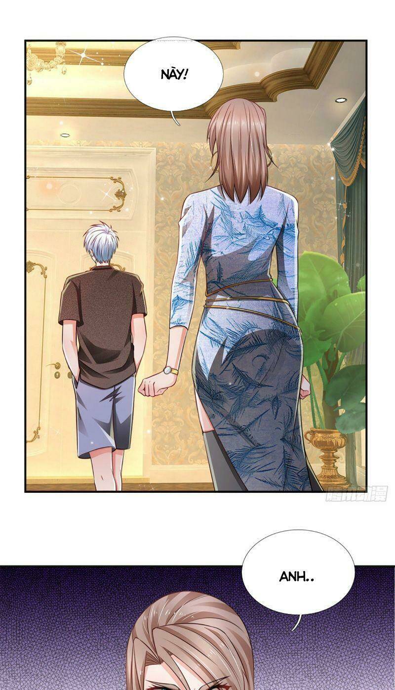 Luyện Thể Trăm Nghìn Tầng Chapter 52 - Trang 2