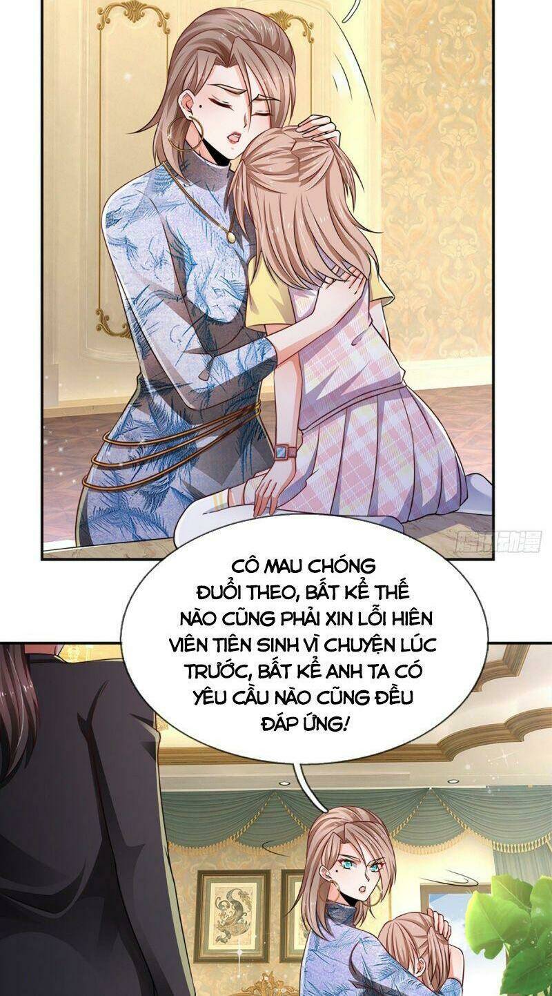 Luyện Thể Trăm Nghìn Tầng Chapter 52 - Trang 2