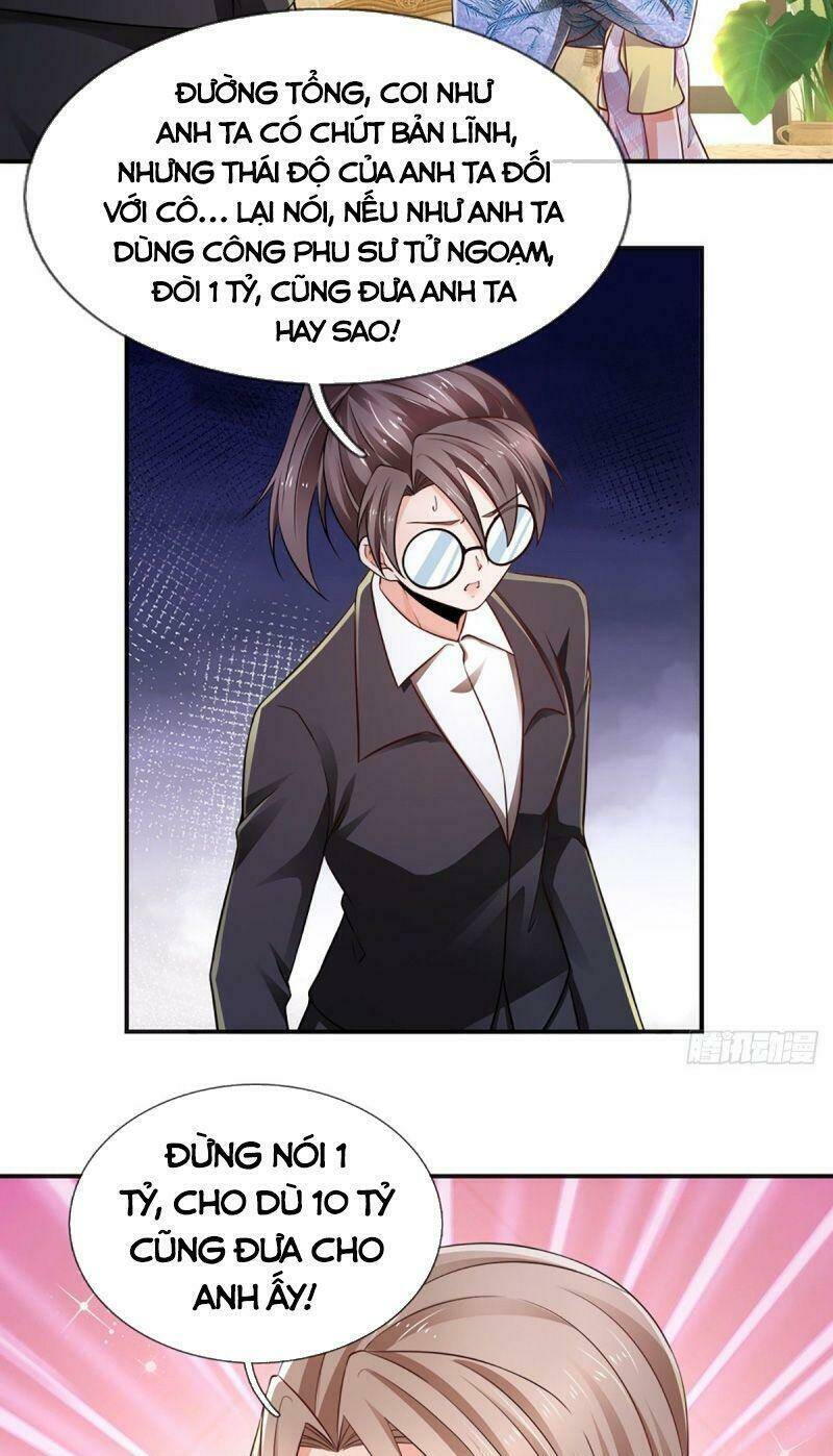 Luyện Thể Trăm Nghìn Tầng Chapter 52 - Trang 2