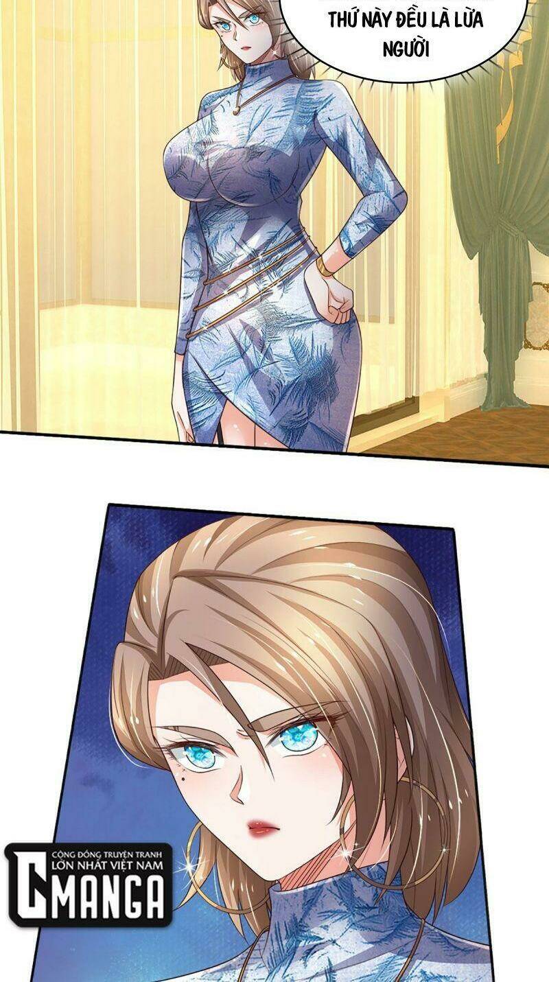 Luyện Thể Trăm Nghìn Tầng Chapter 52 - Trang 2