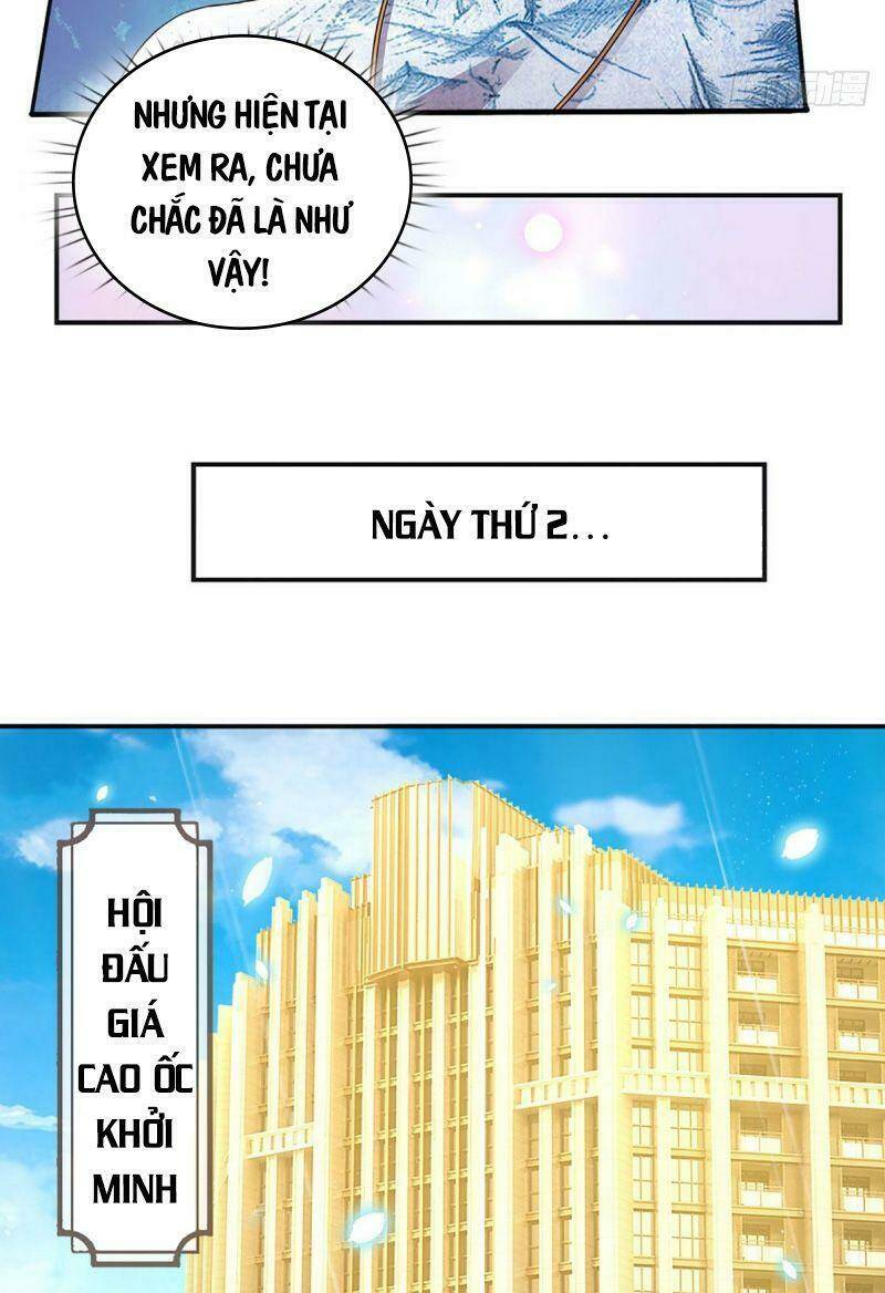 Luyện Thể Trăm Nghìn Tầng Chapter 52 - Trang 2