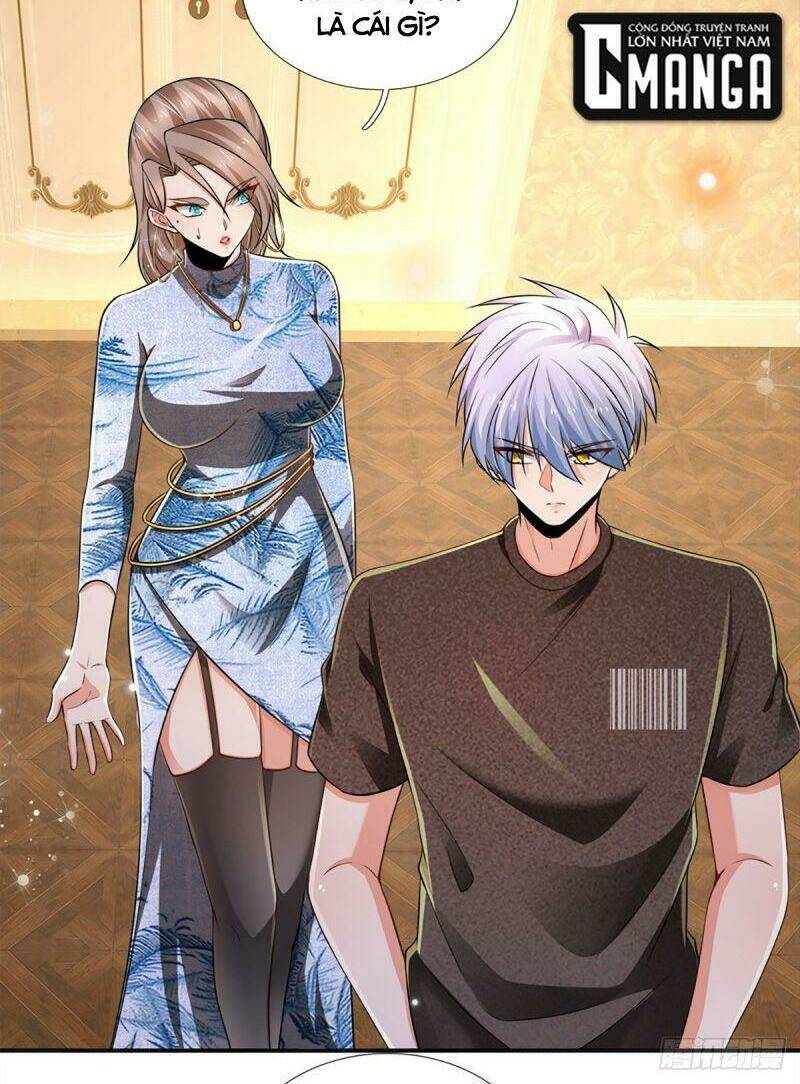 Luyện Thể Trăm Nghìn Tầng Chapter 52 - Trang 2