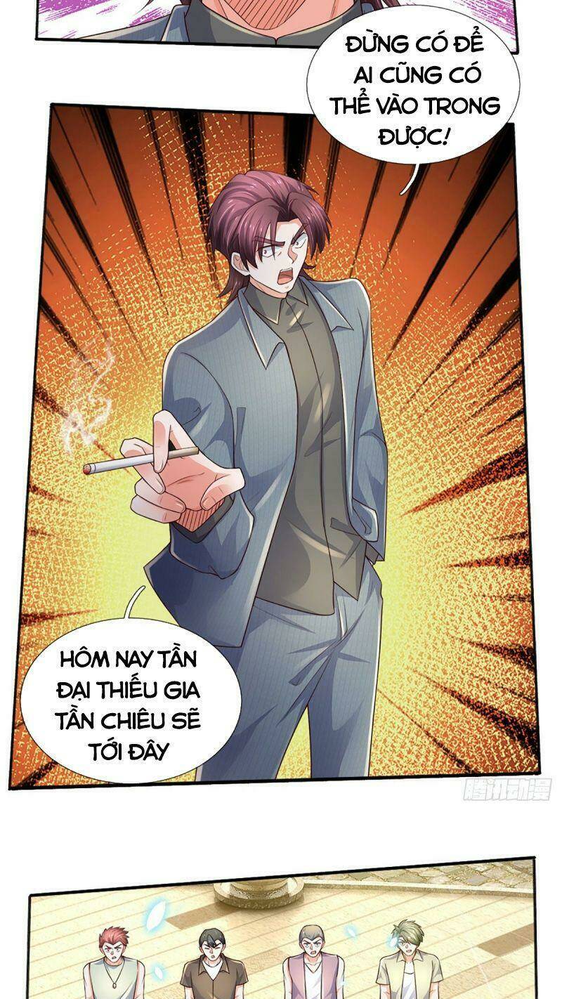 Luyện Thể Trăm Nghìn Tầng Chapter 52 - Trang 2