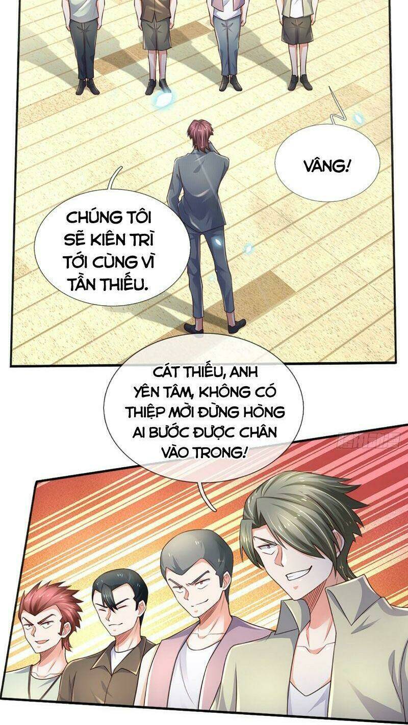 Luyện Thể Trăm Nghìn Tầng Chapter 52 - Trang 2