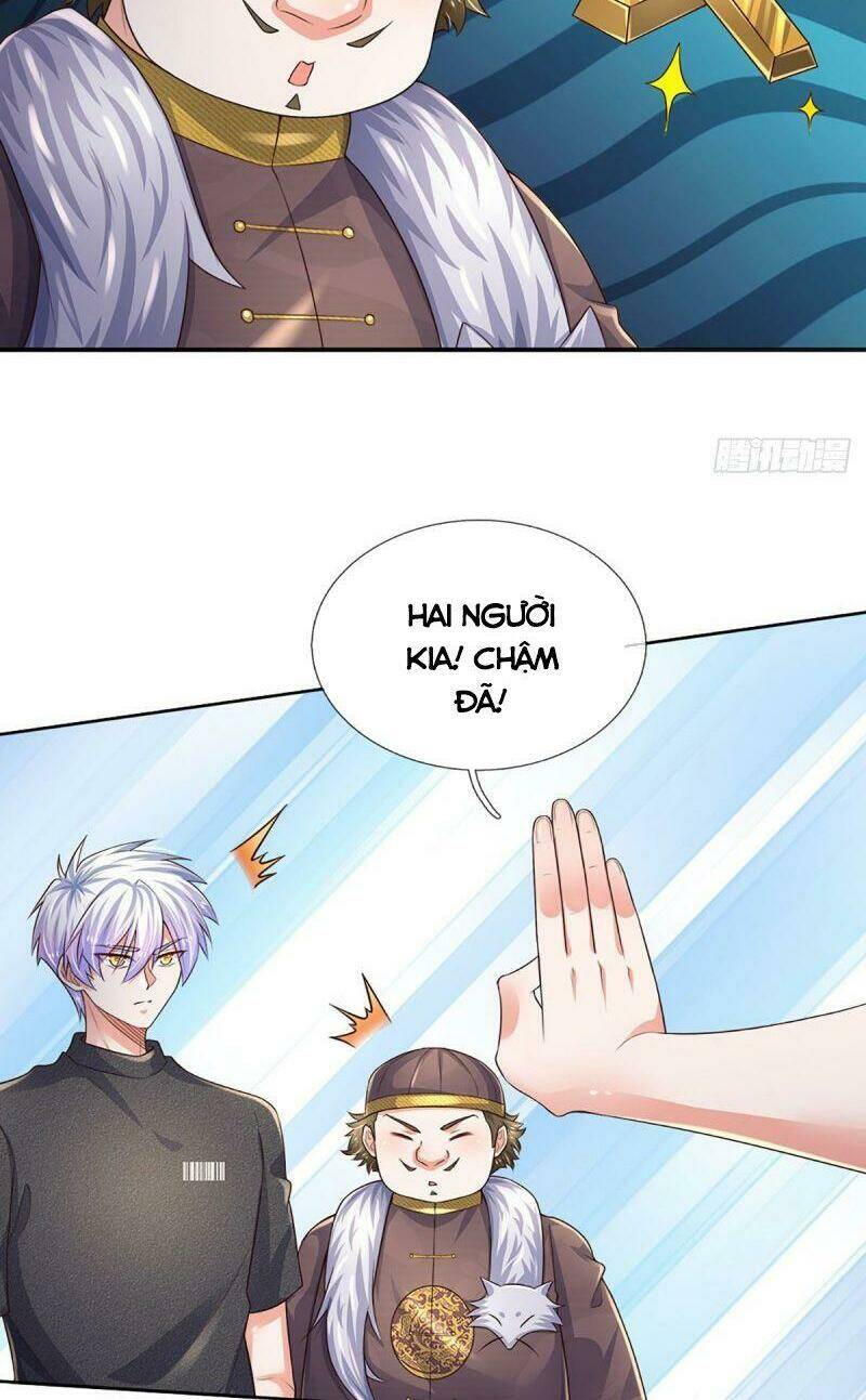 Luyện Thể Trăm Nghìn Tầng Chapter 52 - Trang 2