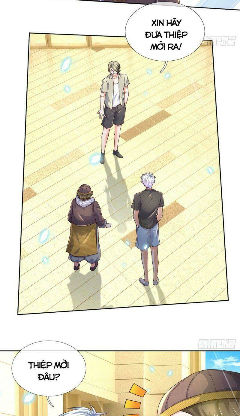 Luyện Thể Trăm Nghìn Tầng Chapter 52 - Trang 2