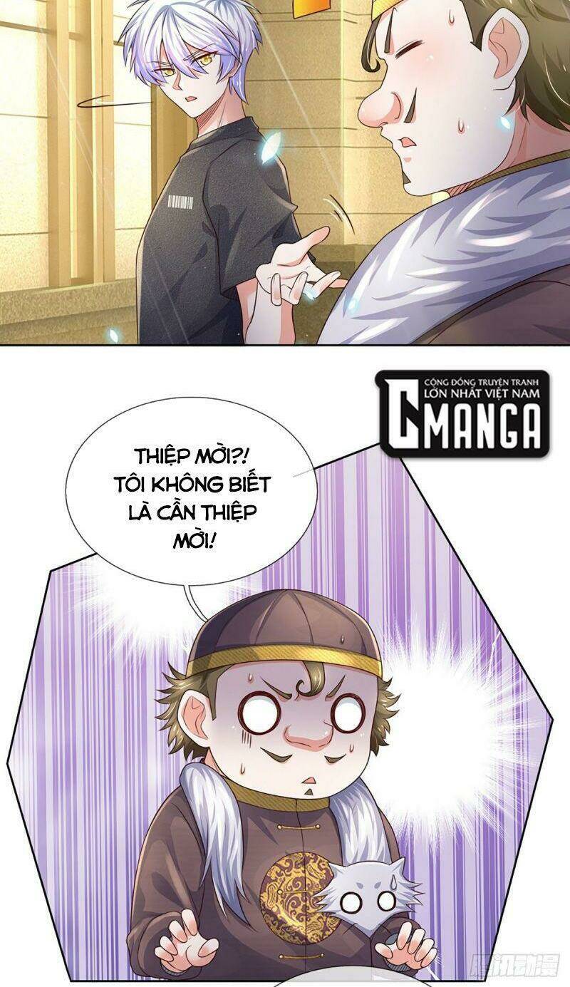 Luyện Thể Trăm Nghìn Tầng Chapter 52 - Trang 2