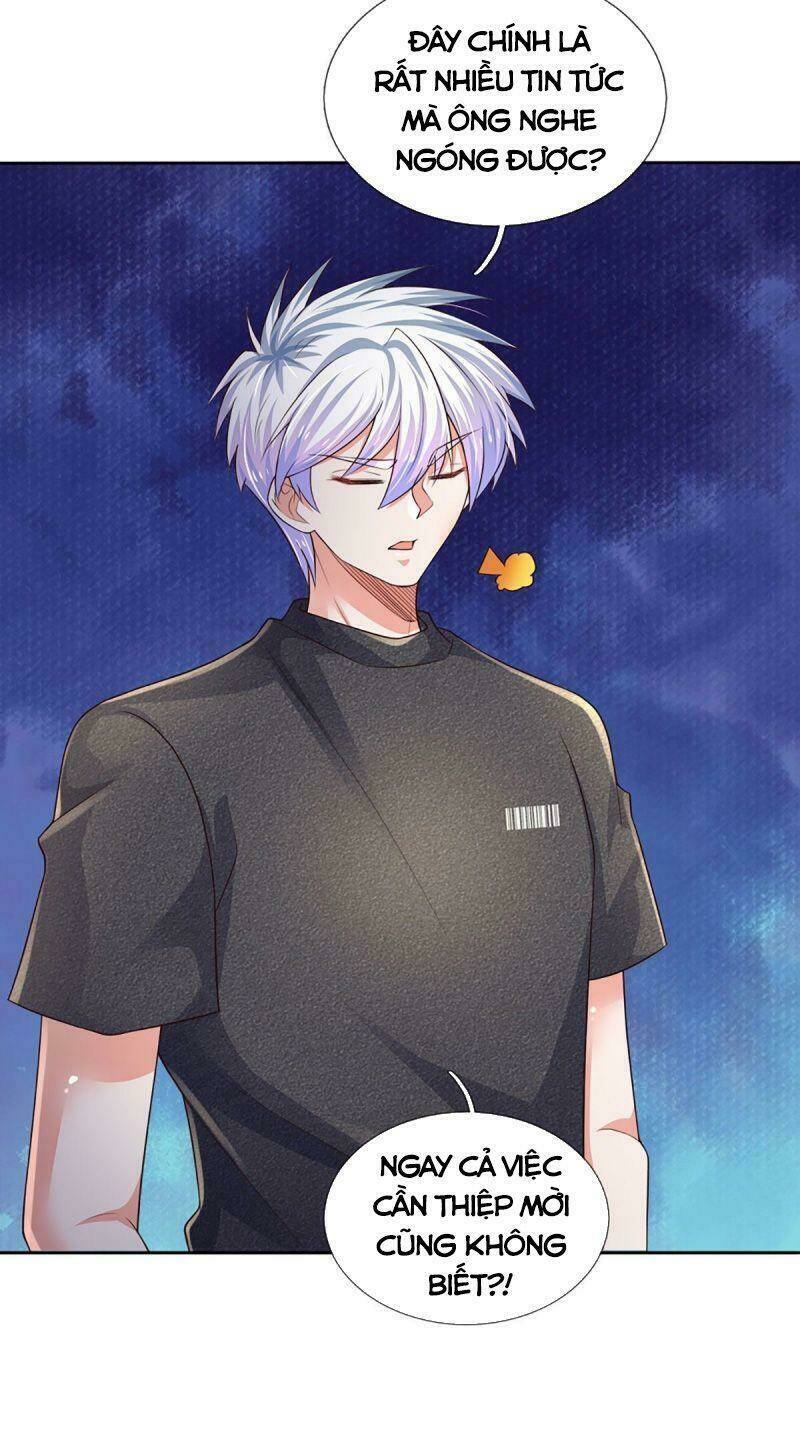 Luyện Thể Trăm Nghìn Tầng Chapter 52 - Trang 2