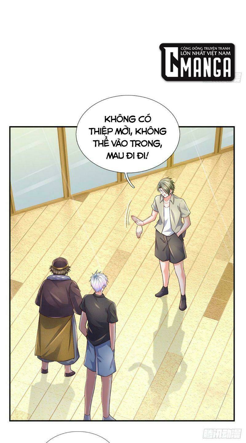 Luyện Thể Trăm Nghìn Tầng Chapter 52 - Trang 2