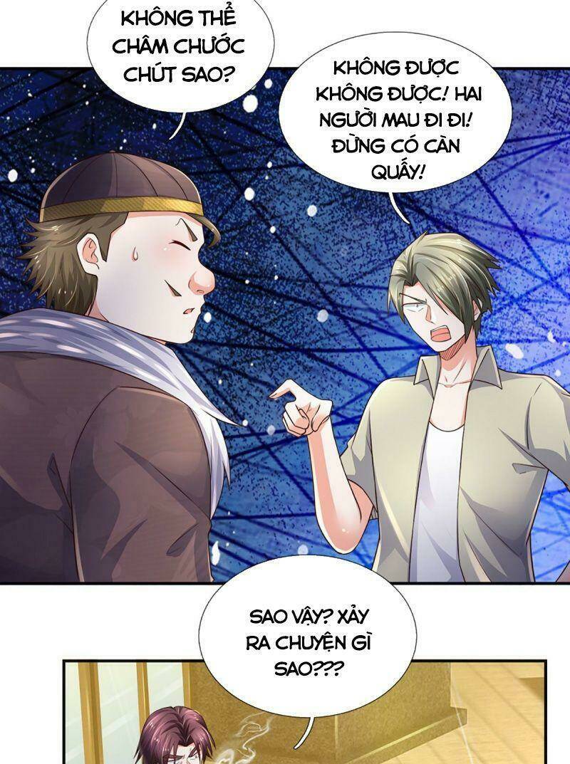 Luyện Thể Trăm Nghìn Tầng Chapter 52 - Trang 2