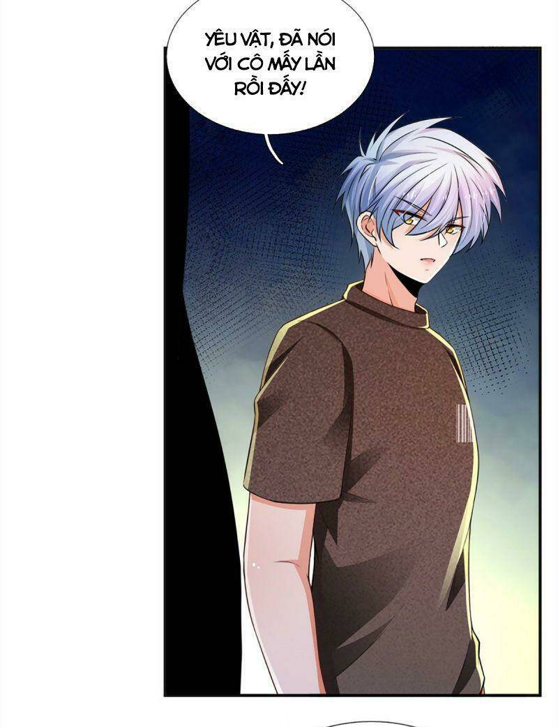 Luyện Thể Trăm Nghìn Tầng Chapter 52 - Trang 2