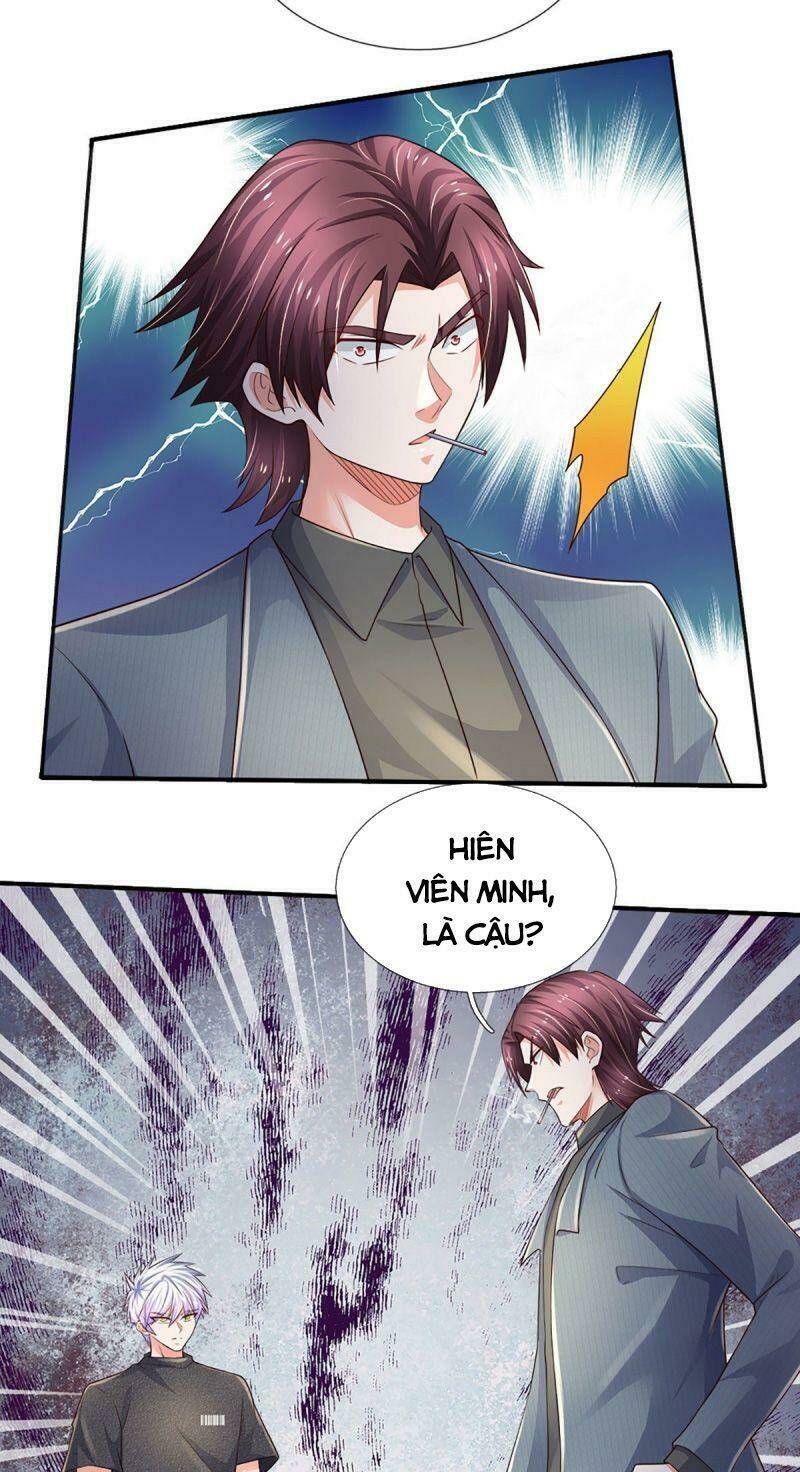 Luyện Thể Trăm Nghìn Tầng Chapter 52 - Trang 2