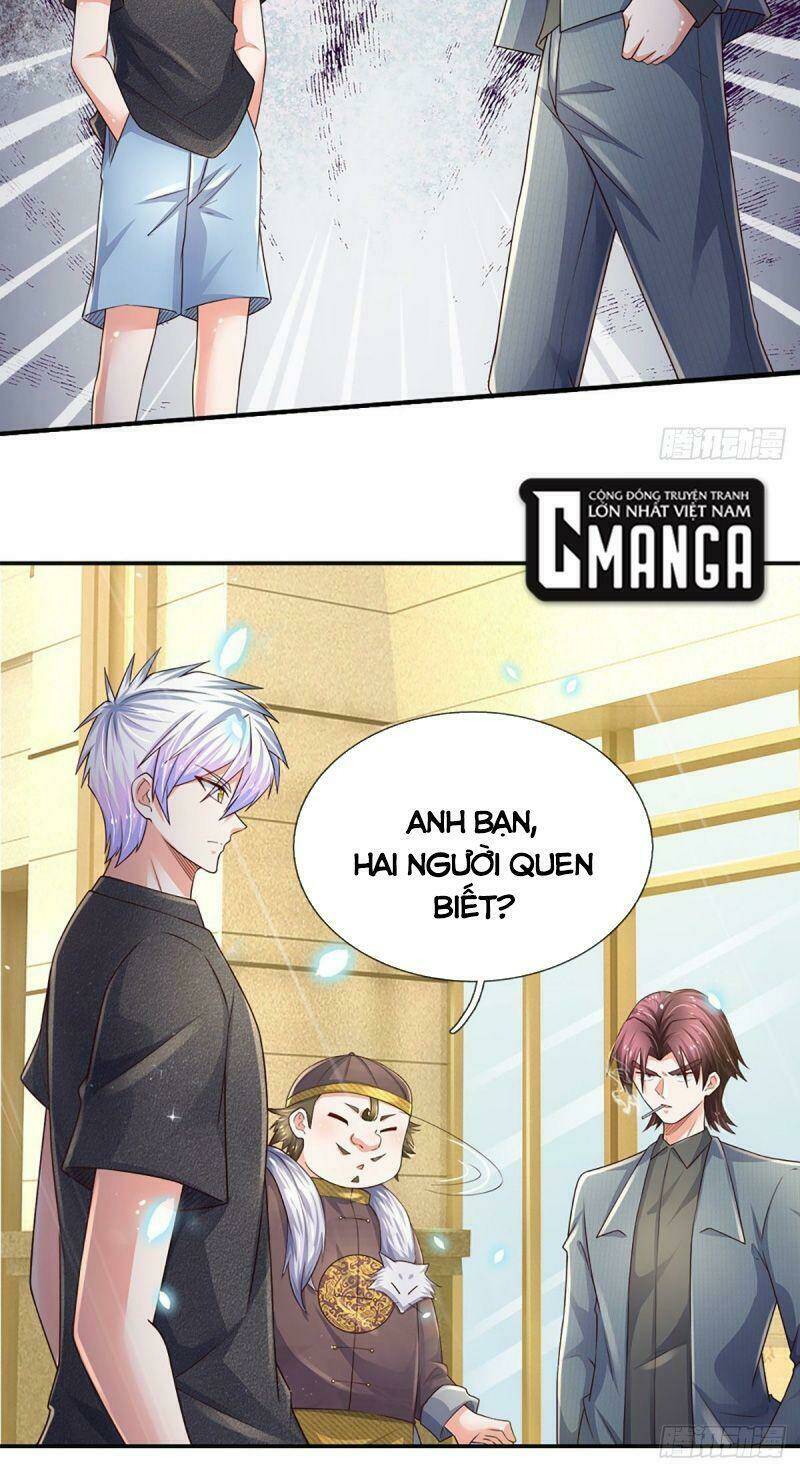 Luyện Thể Trăm Nghìn Tầng Chapter 52 - Trang 2