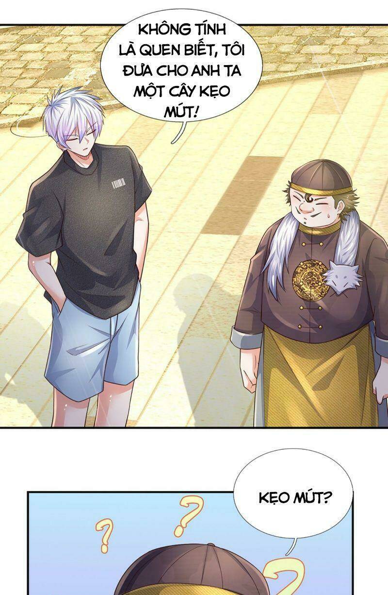 Luyện Thể Trăm Nghìn Tầng Chapter 52 - Trang 2