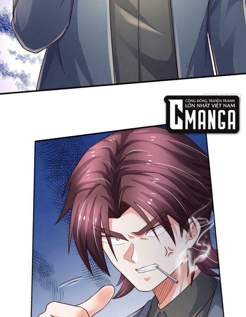 Luyện Thể Trăm Nghìn Tầng Chapter 52 - Trang 2