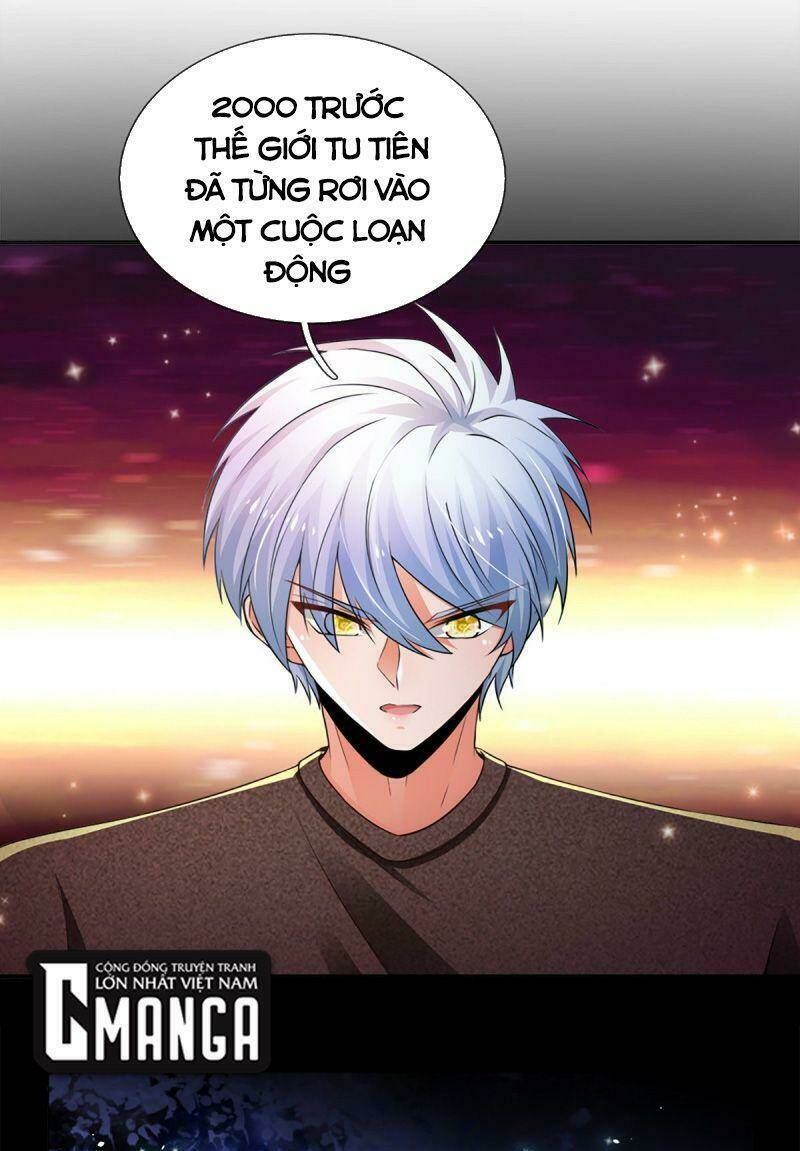 Luyện Thể Trăm Nghìn Tầng Chapter 52 - Trang 2