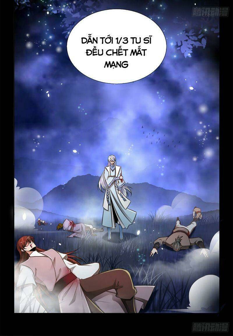 Luyện Thể Trăm Nghìn Tầng Chapter 52 - Trang 2