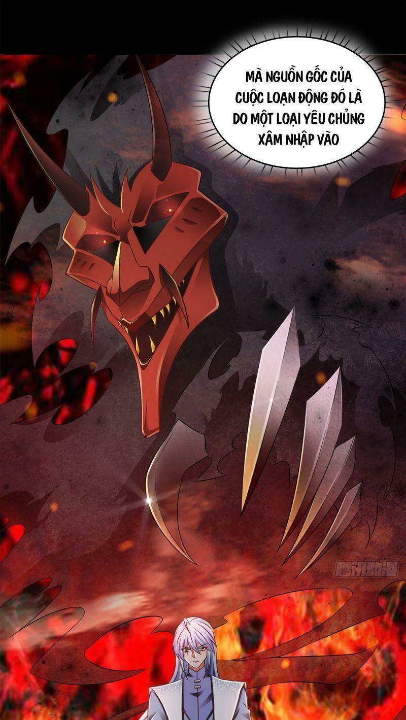 Luyện Thể Trăm Nghìn Tầng Chapter 52 - Trang 2