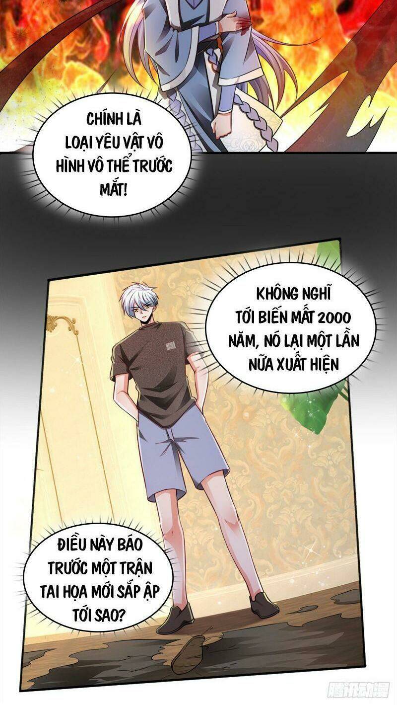 Luyện Thể Trăm Nghìn Tầng Chapter 52 - Trang 2