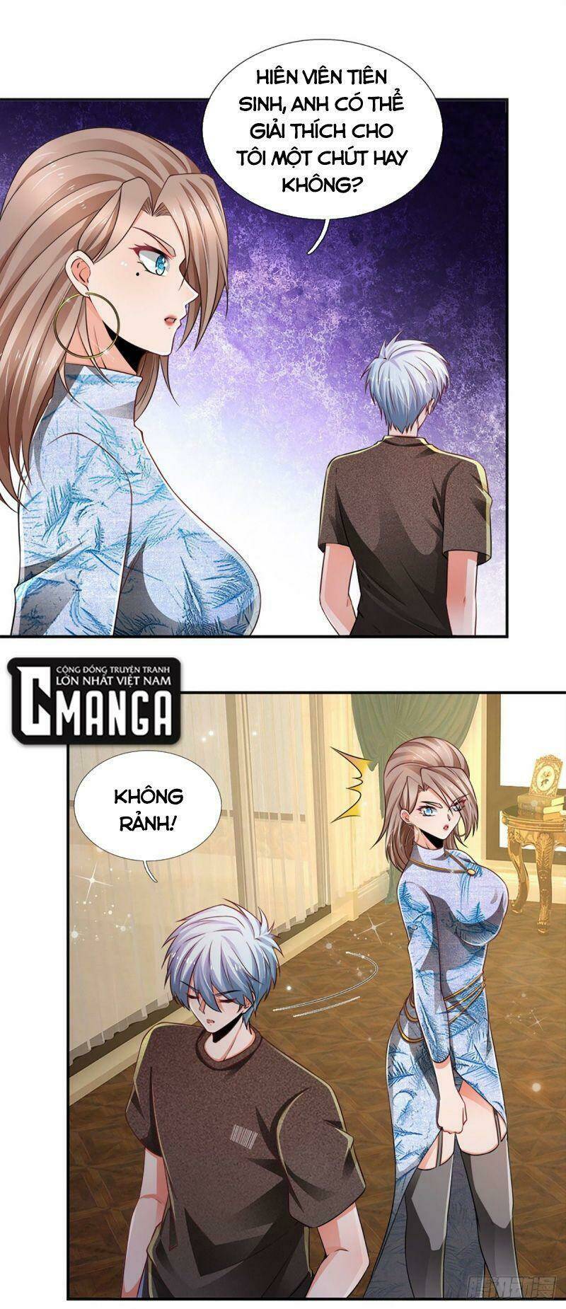 Luyện Thể Trăm Nghìn Tầng Chapter 52 - Trang 2