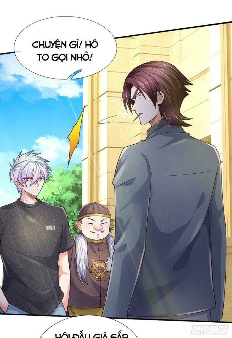 Luyện Thể Trăm Nghìn Tầng Chapter 53 - Trang 2