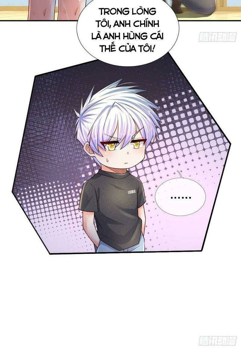 Luyện Thể Trăm Nghìn Tầng Chapter 53 - Trang 2