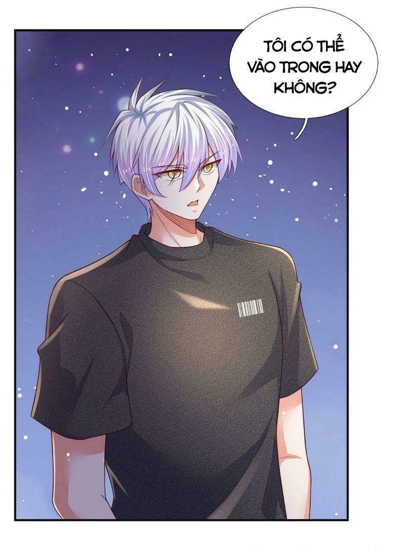 Luyện Thể Trăm Nghìn Tầng Chapter 53 - Trang 2