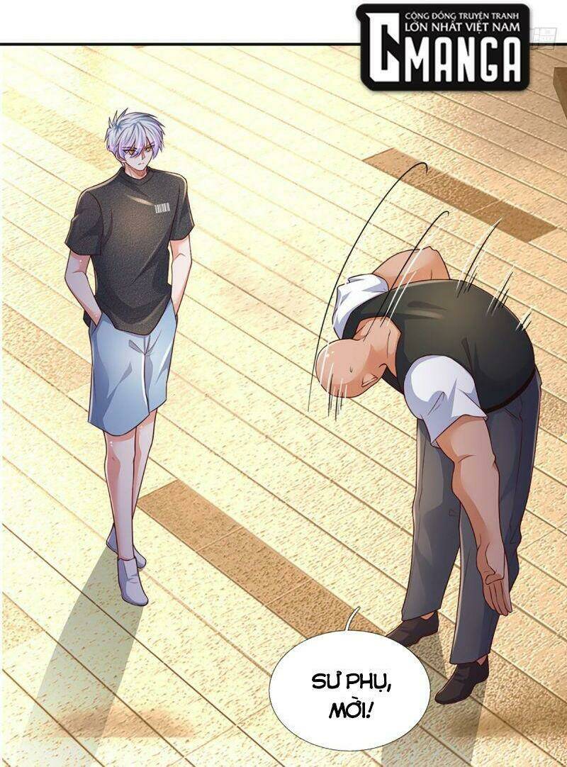 Luyện Thể Trăm Nghìn Tầng Chapter 53 - Trang 2