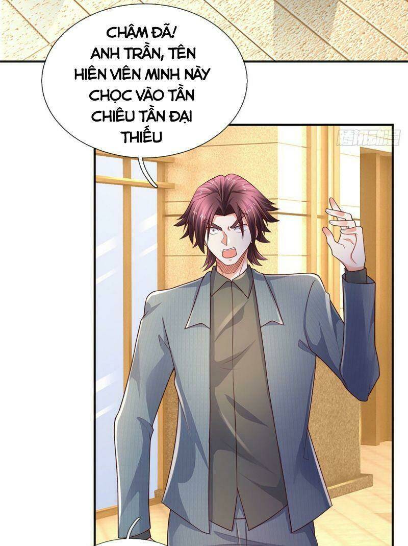 Luyện Thể Trăm Nghìn Tầng Chapter 53 - Trang 2